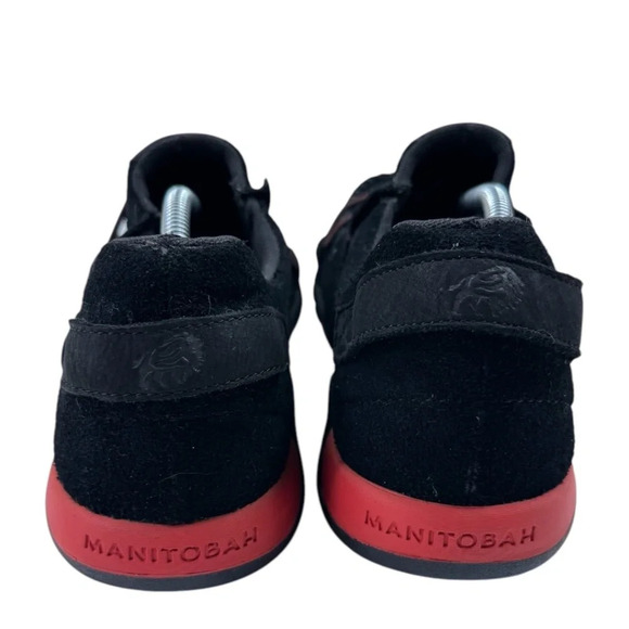 Manitobah Mukluks Slip On Shoe - Picture 4 of 12